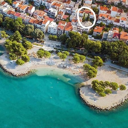 Villa Juni Crikvenica Exterior photo